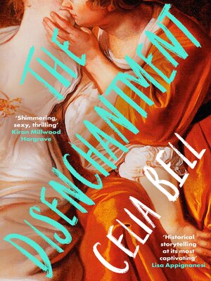 The Disenchantment - ebook